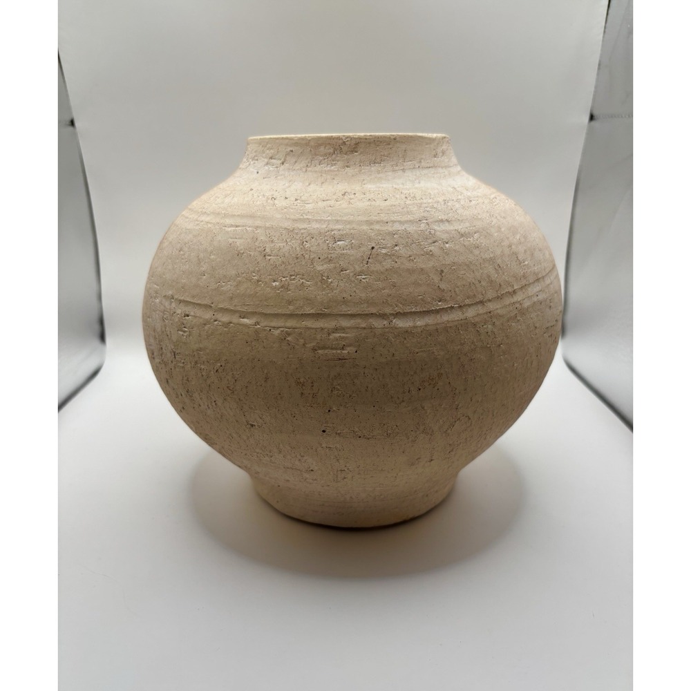 Set Of 2 Threshold Ceramic Vases - designed with Studio McGee - Picture 9 of 14